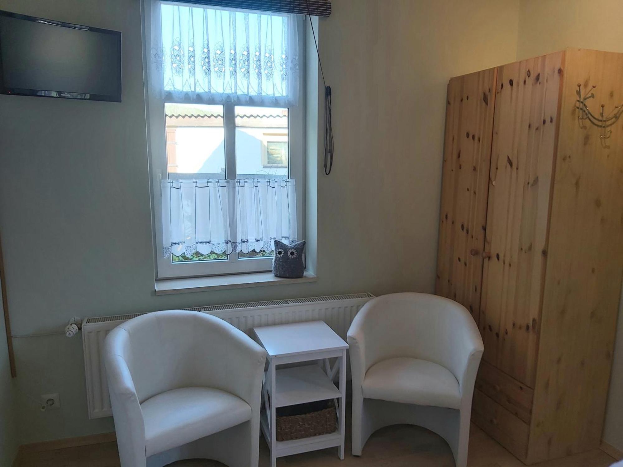Alte Forsterei Apartment Алтенбрак Стая снимка